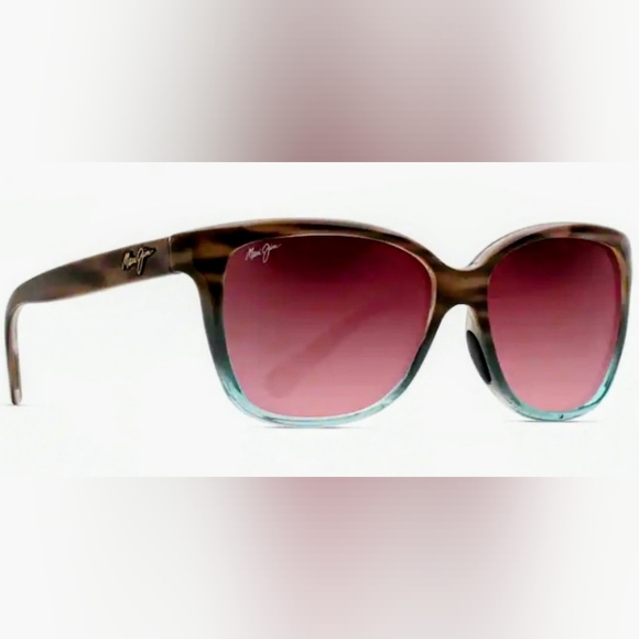 Maui Jim Accessories - ~~MAUI JIM🤎Starfish Sunglasses~~